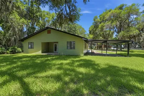 9900 W Riverwood Drive Crystal River FL 34428