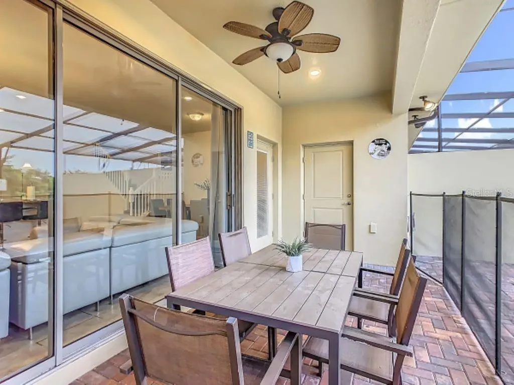 4583 Terrasonesta Drive Davenport FL 33837