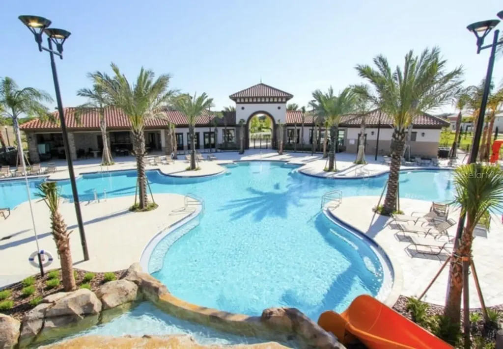 4583 Terrasonesta Drive Davenport FL 33837