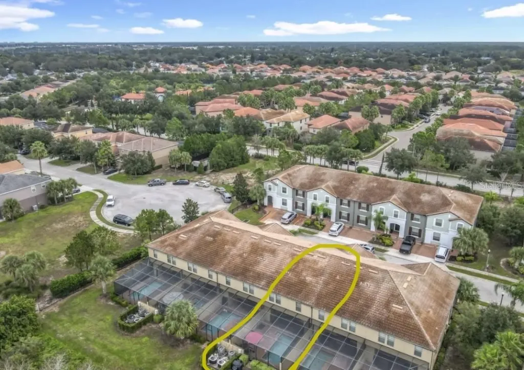 4583 Terrasonesta Drive Davenport FL 33837
