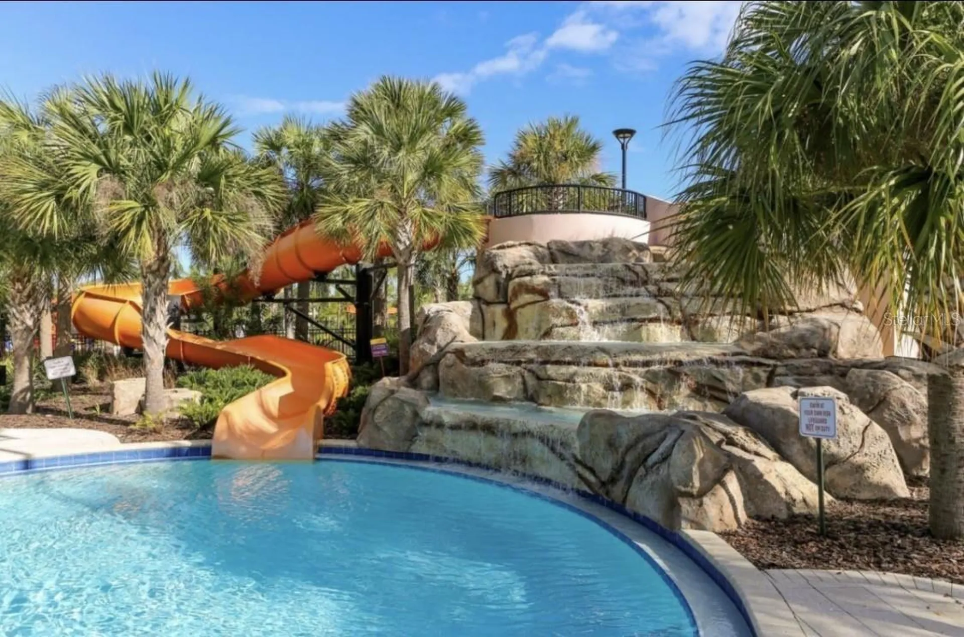 4583 Terrasonesta Drive Davenport FL 33837