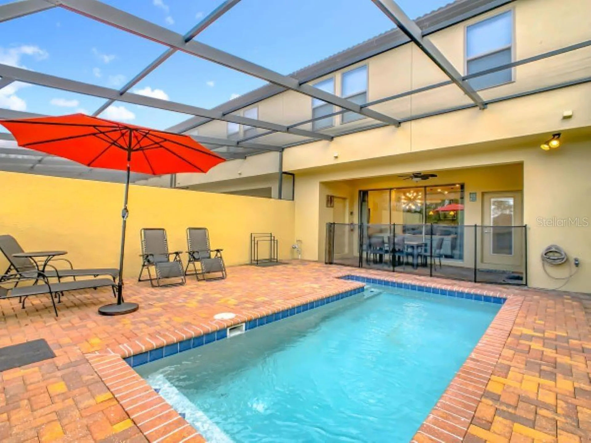 4583 Terrasonesta Drive Davenport FL 33837