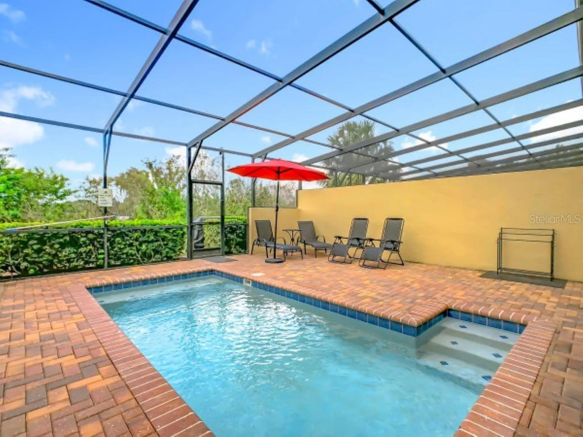 4583 Terrasonesta Drive Davenport FL 33837