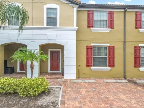 4583 Terrasonesta Drive Davenport FL 33837
