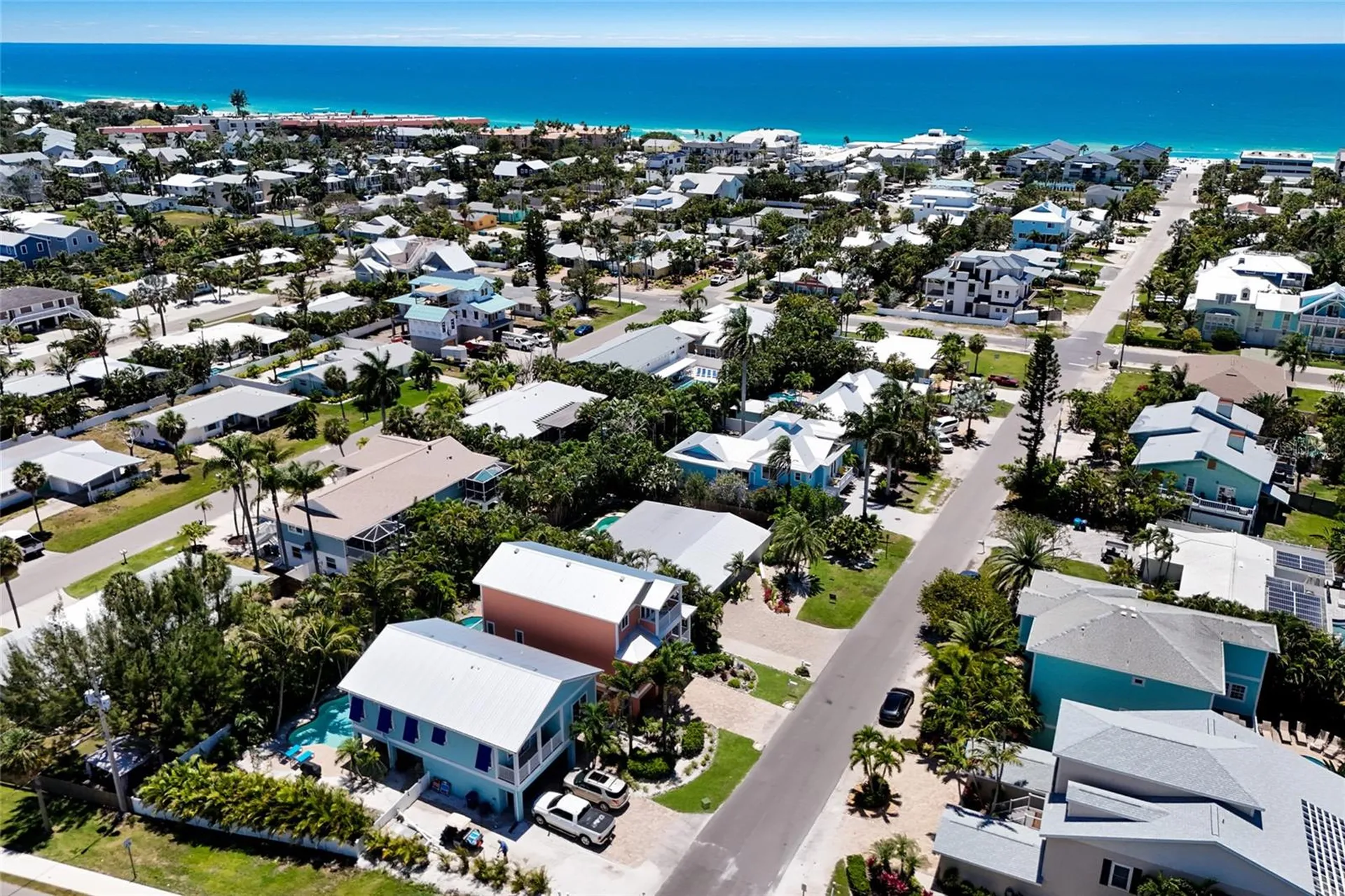 309 68th Street Bradenton Beach FL 34217