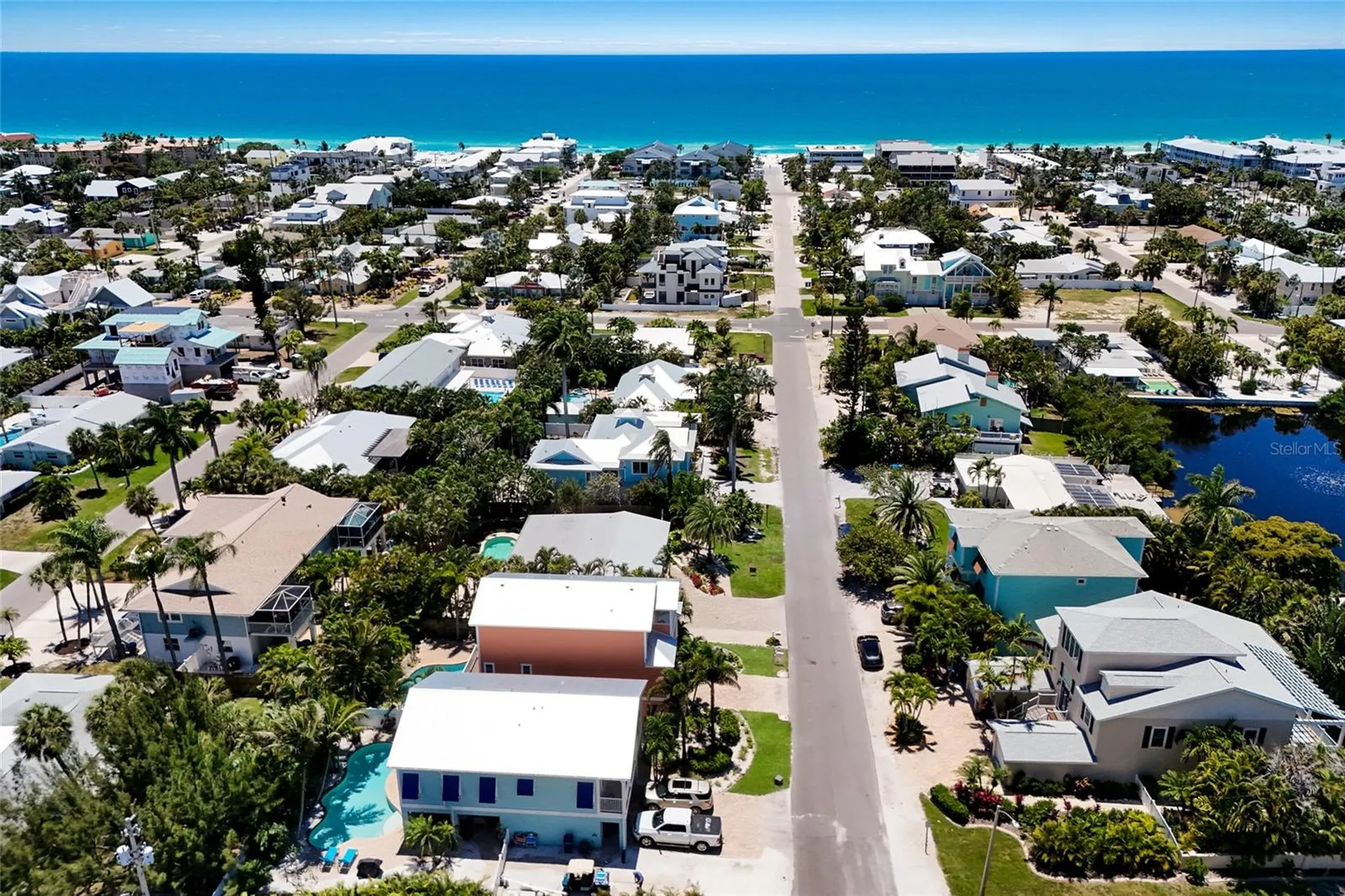309 68th Street Bradenton Beach FL 34217