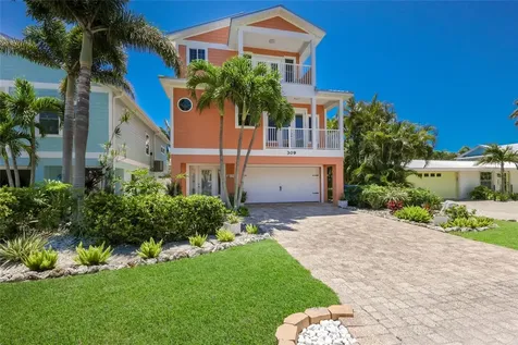 309 68TH Street Bradenton Beach FL 34217