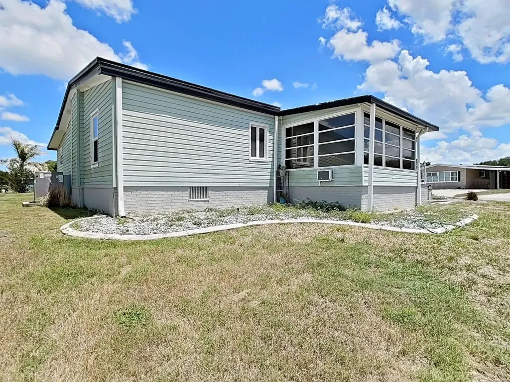 1629 Tally Ho Drive Lakeland FL 33810