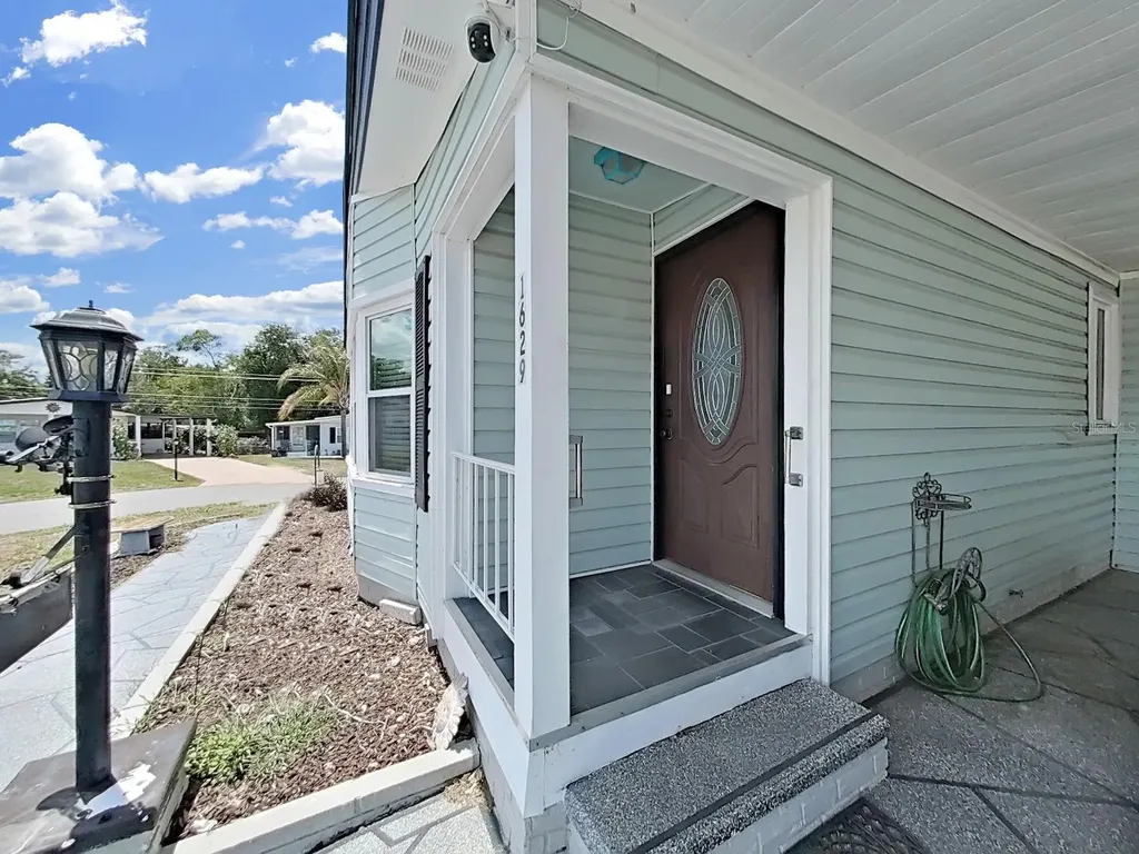 1629 Tally Ho Drive Lakeland FL 33810