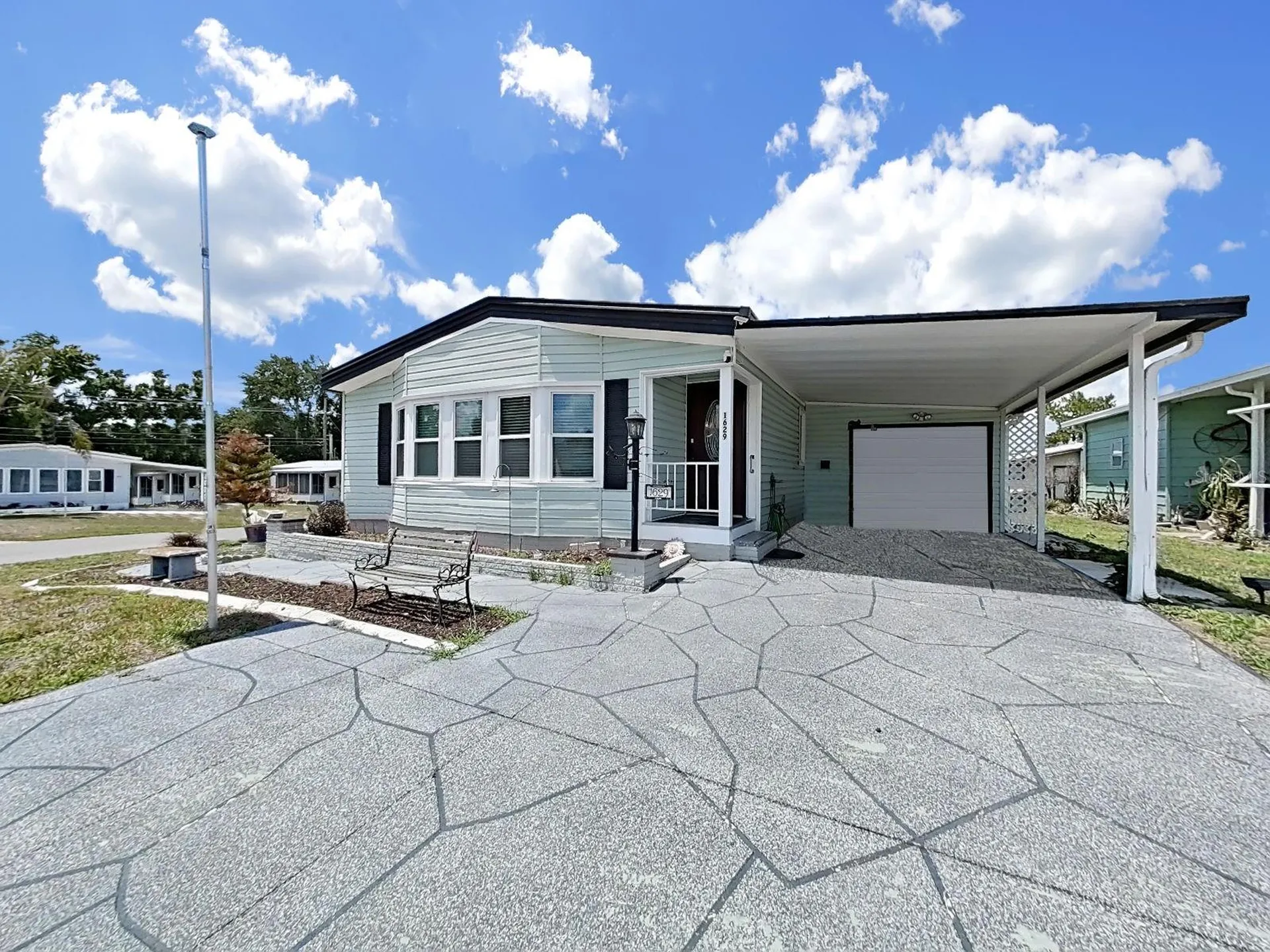 1629 Tally Ho Drive Lakeland FL 33810