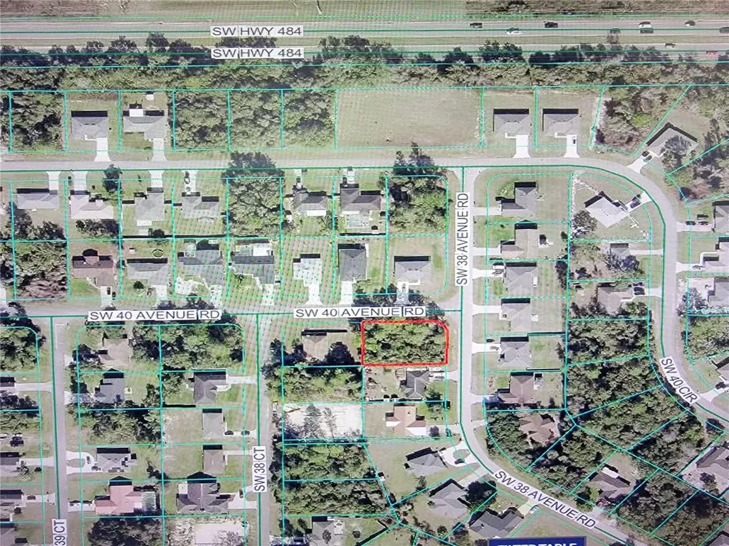 Lot 1 SW 38th Avenue Road Ocala FL 34473