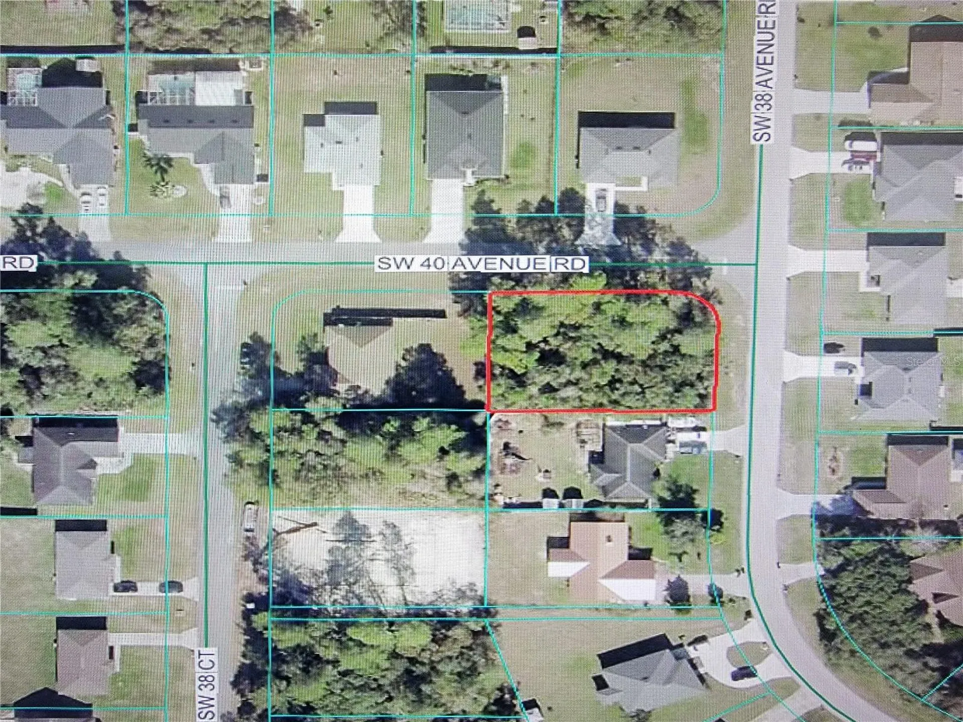 Lot 1 SW 38th Avenue Road Ocala FL 34473