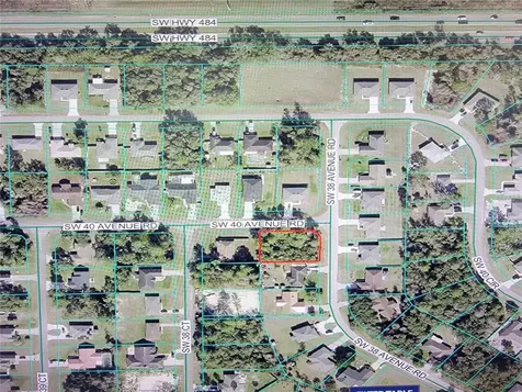 Lot 1 SW 38th Avenue Road Ocala FL 34473