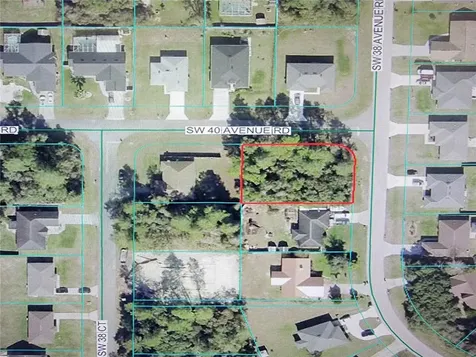 Lot 1 SW 38th Avenue Road Ocala FL 34473
