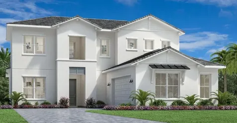 17805 Palmiste Drive Bradenton FL 34202