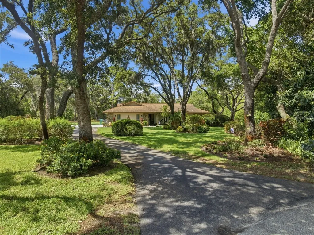 6403 Chiswick Court New Port Richey FL 34655
