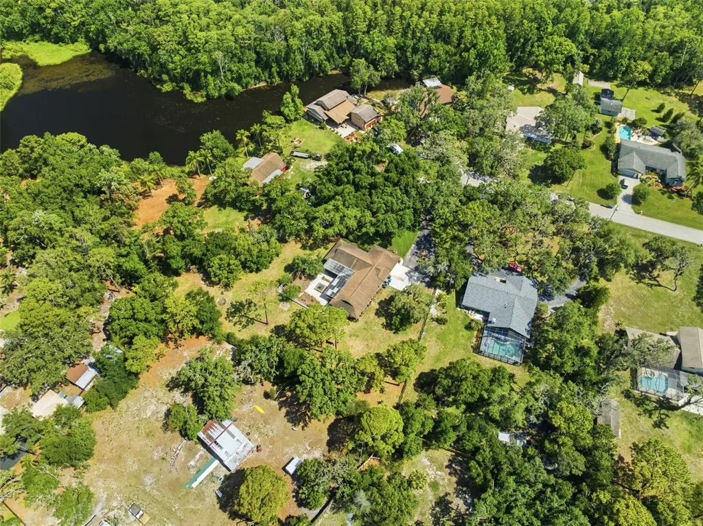 6403 Chiswick Court New Port Richey FL 34655