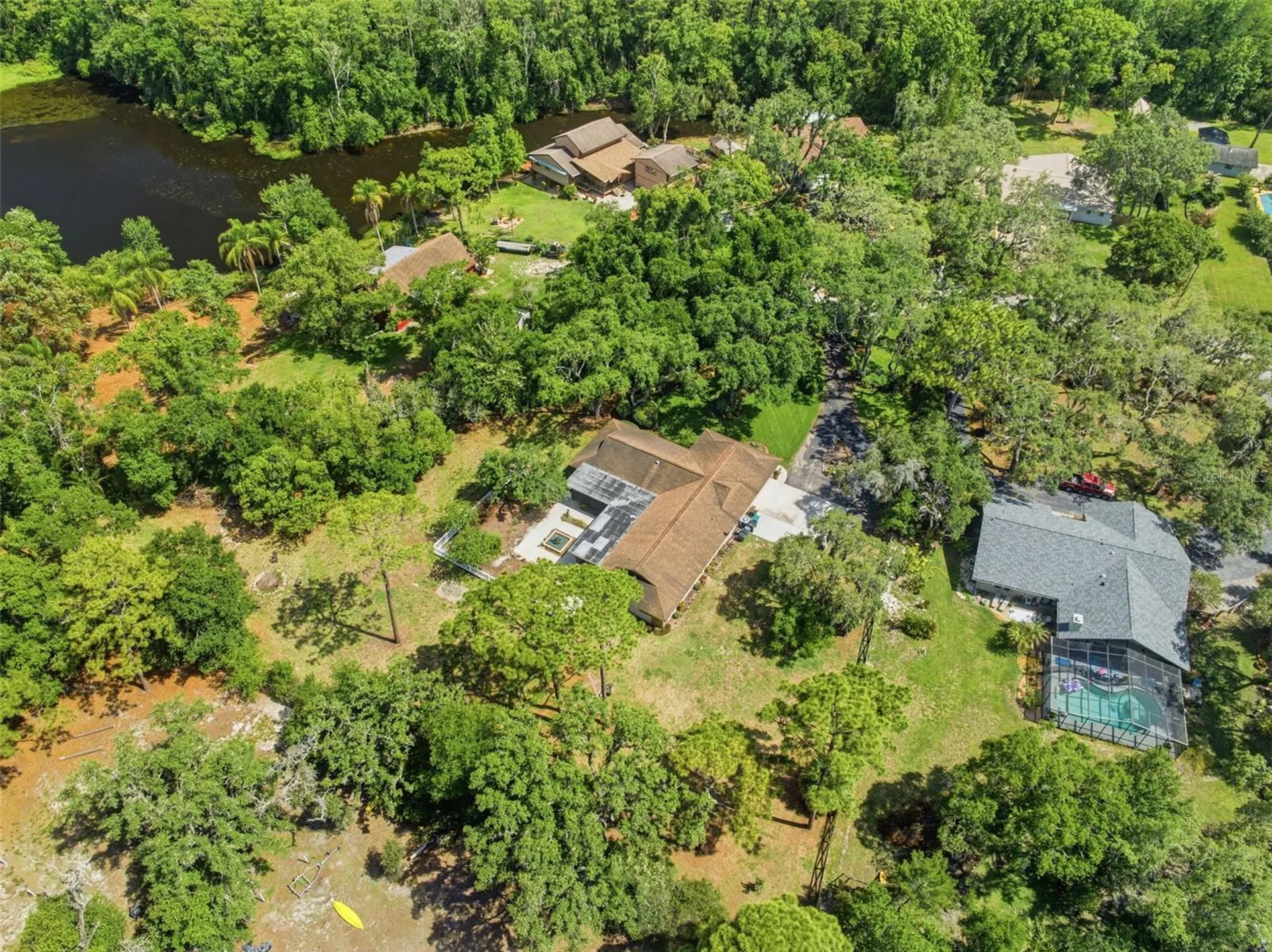 6403 Chiswick Court New Port Richey FL 34655