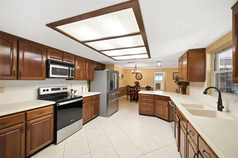6403 Chiswick Court New Port Richey FL 34655