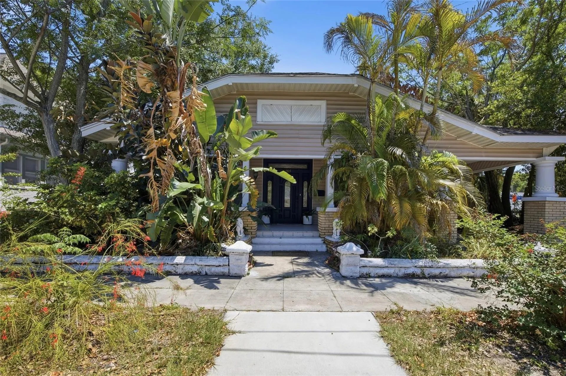 905 E 22nd Avenue Tampa FL 33605
