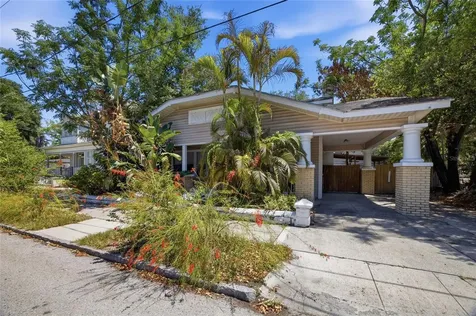 905 E 22nd Avenue Tampa FL 33605