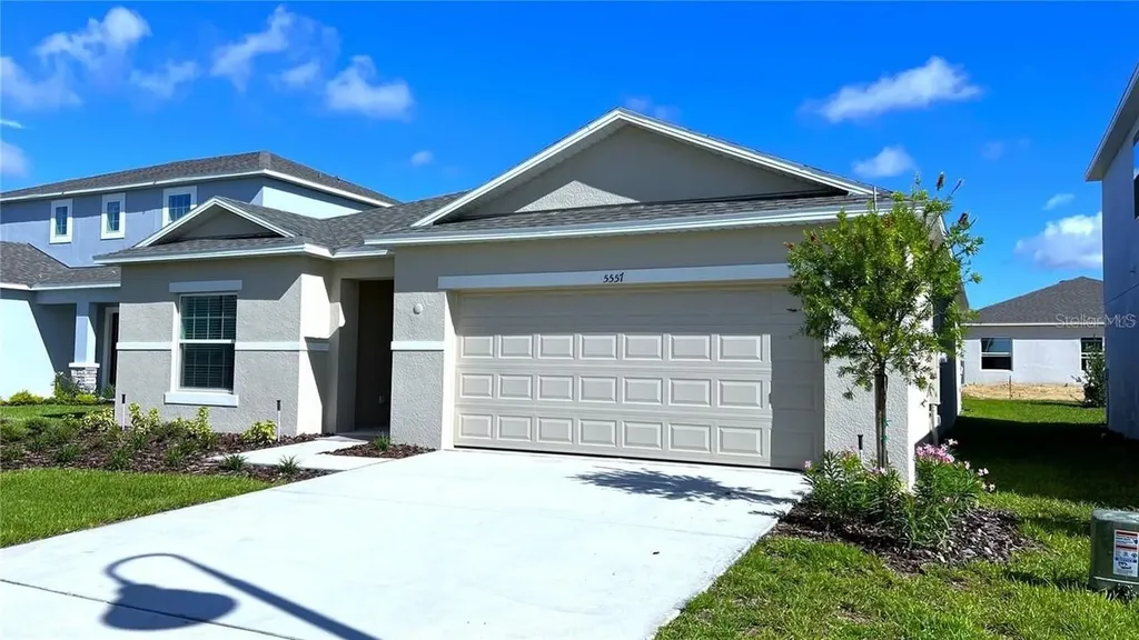 5557 Tranquila Lane Davenport FL 33897