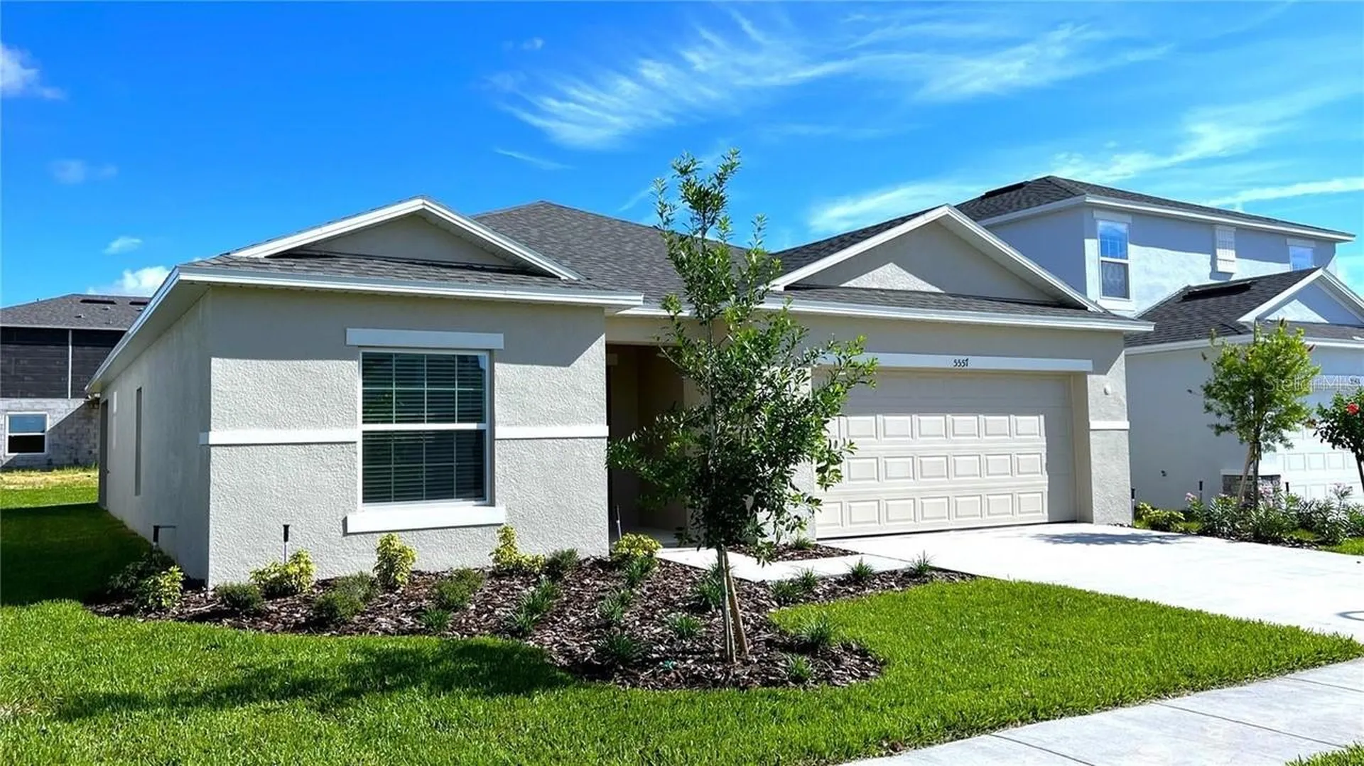 5557 Tranquila Lane Davenport FL 33897