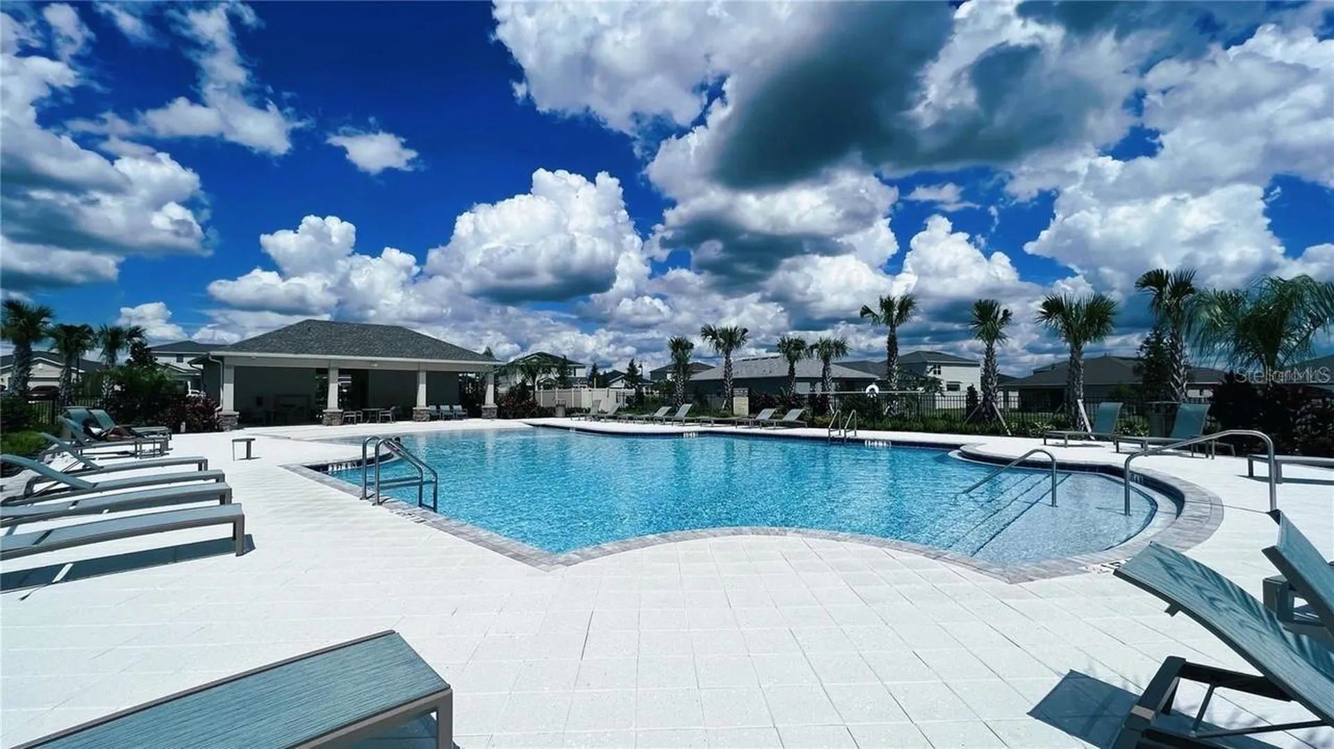 5557 Tranquila Lane Davenport FL 33897