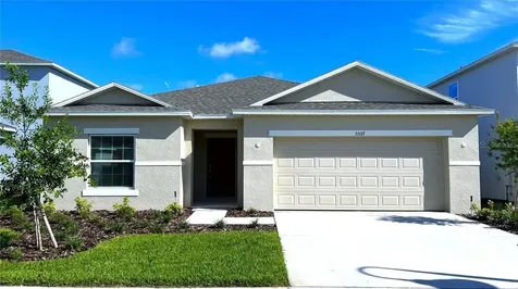 5557 Tranquila Lane Davenport FL 33897