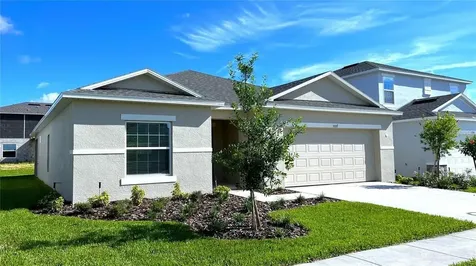 5557 Tranquila Lane Davenport FL 33897