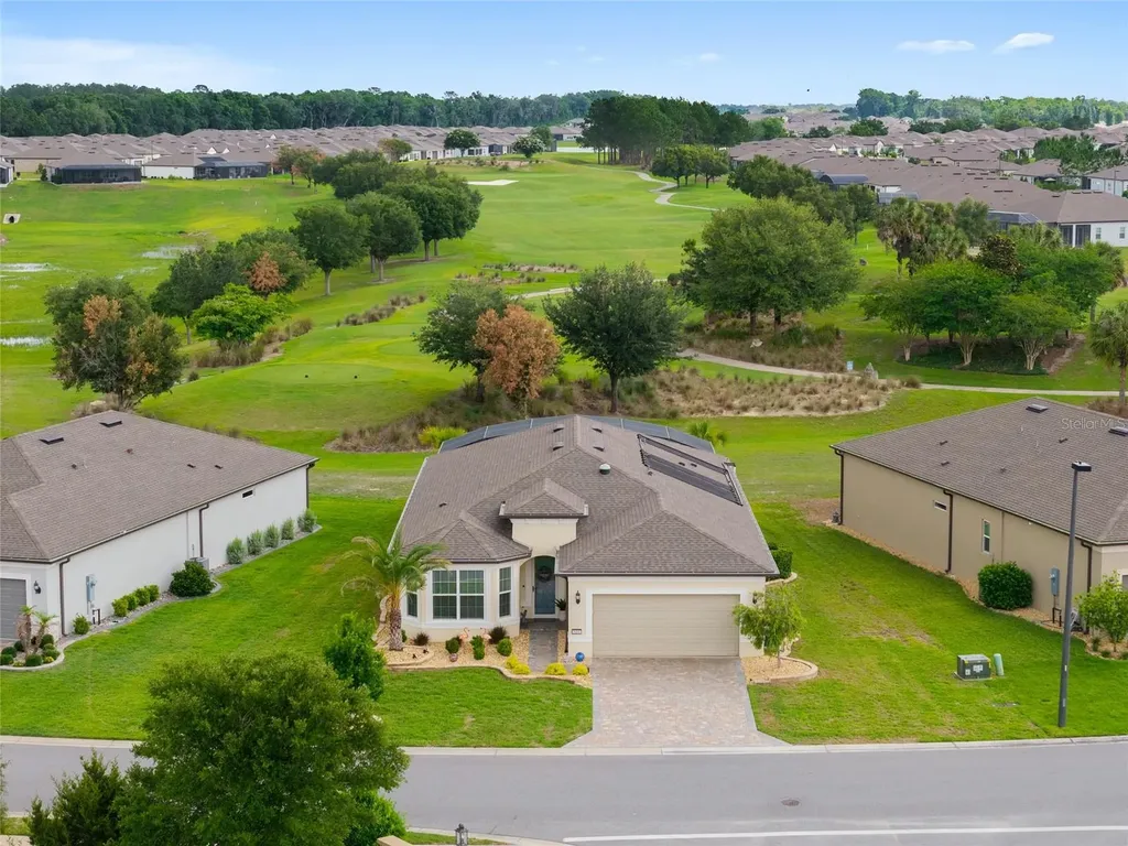 5481 SW 92nd Avenue Road Ocala FL 34481