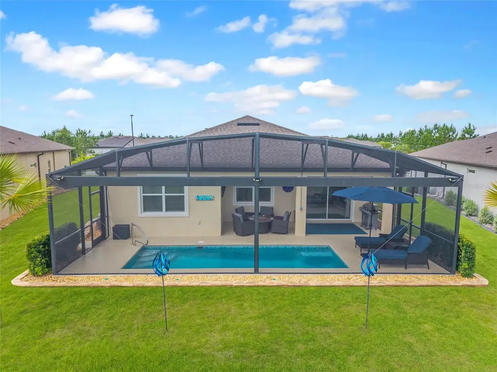 5481 SW 92nd Avenue Road Ocala FL 34481