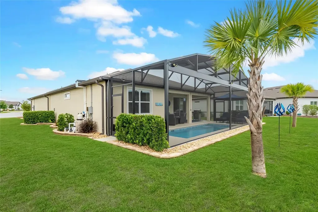 5481 SW 92nd Avenue Road Ocala FL 34481