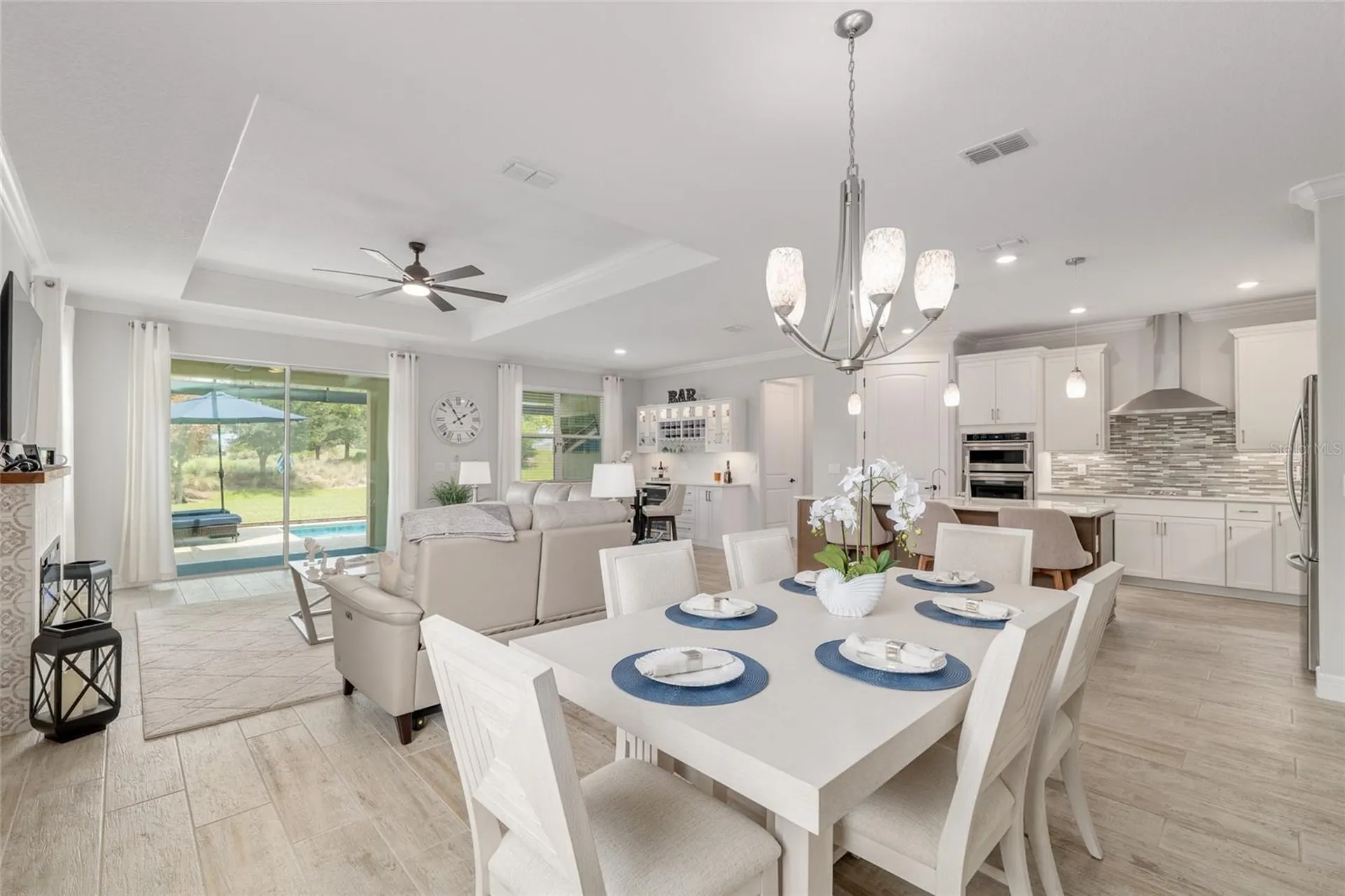 5481 SW 92nd Avenue Road Ocala FL 34481