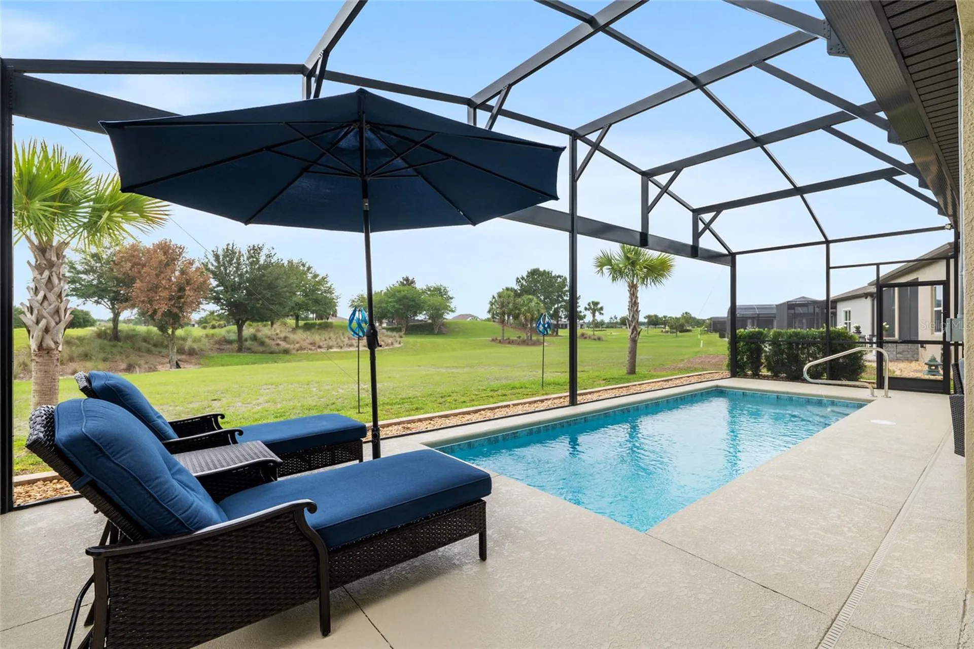 5481 SW 92nd Avenue Road Ocala FL 34481