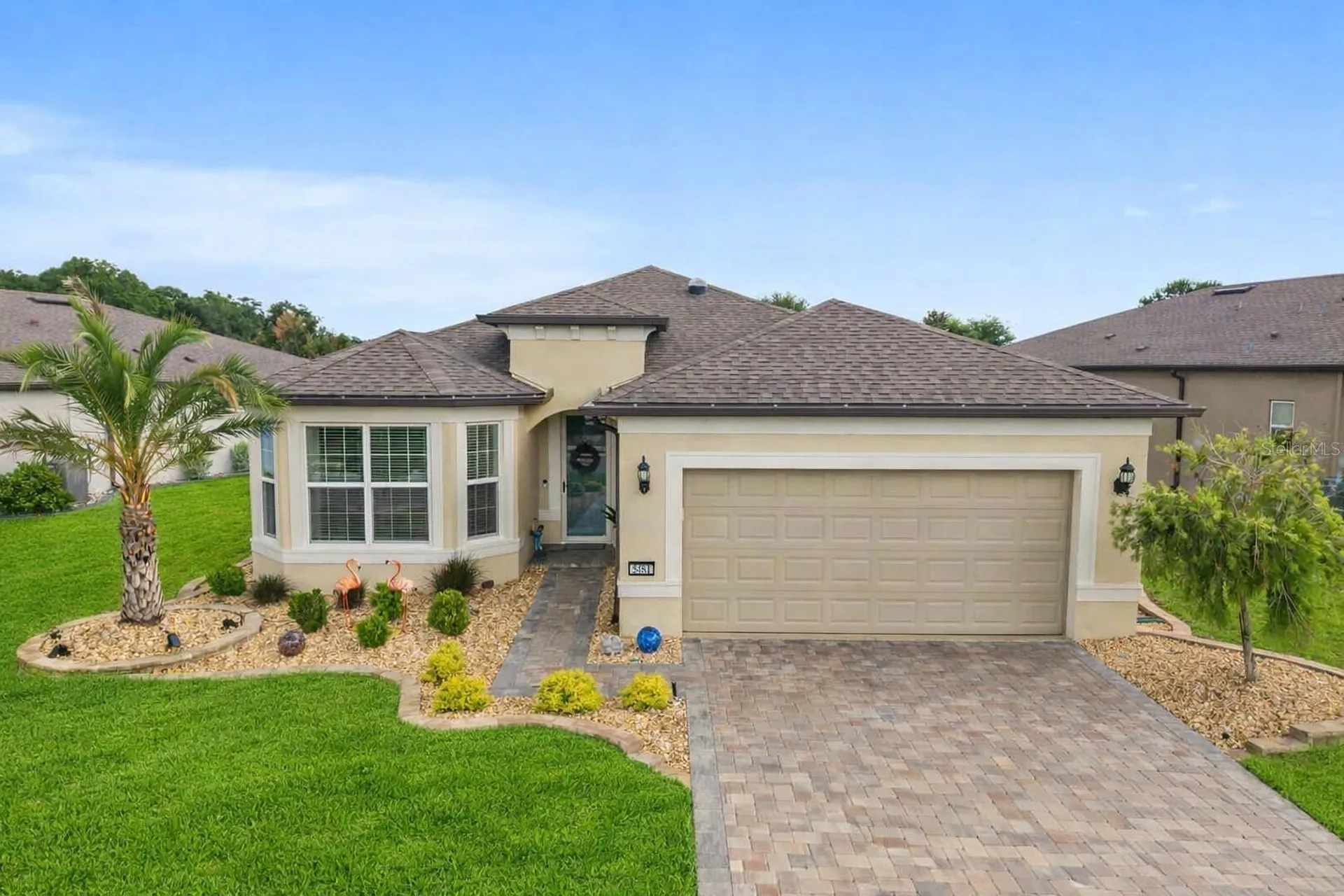 5481 SW 92nd Avenue Road Ocala FL 34481