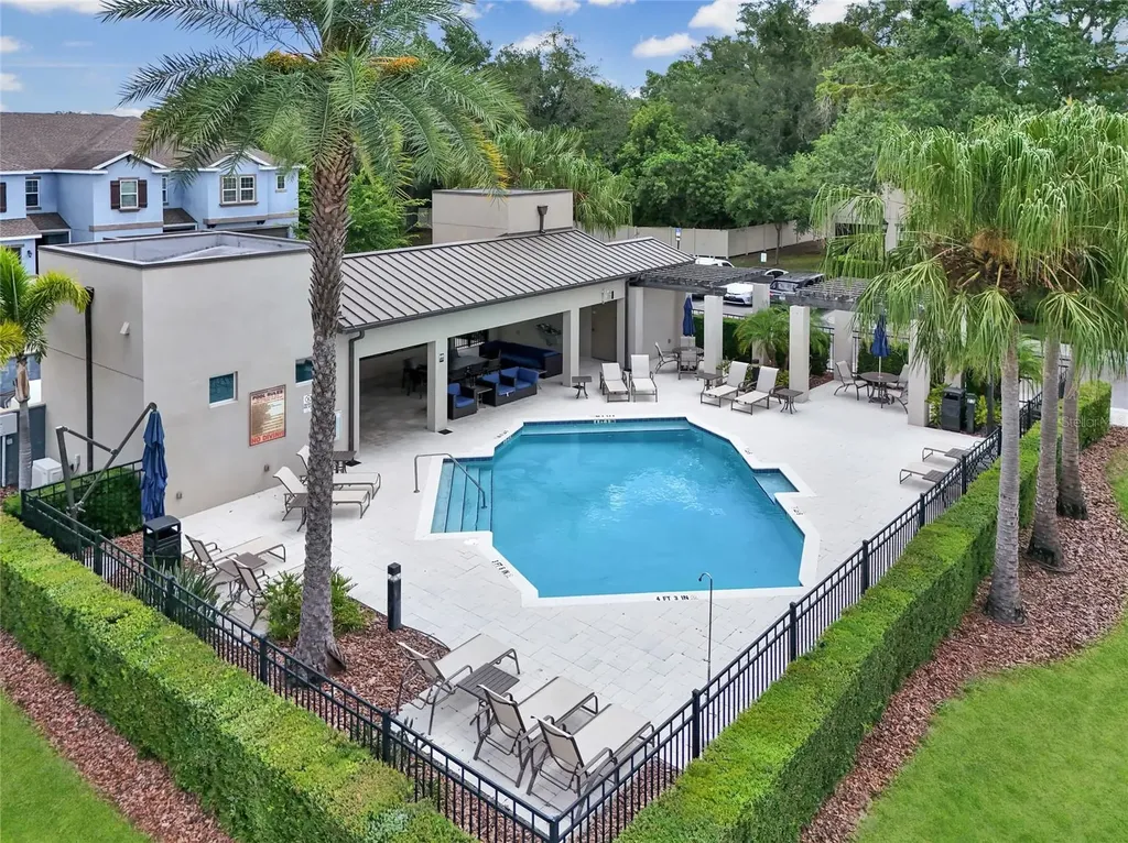 6626 Citrus Creek Lane Tampa FL 33625