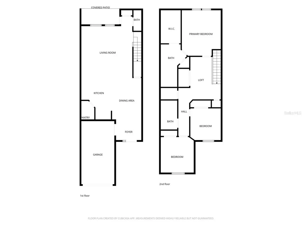 6626 Citrus Creek Lane Tampa FL 33625