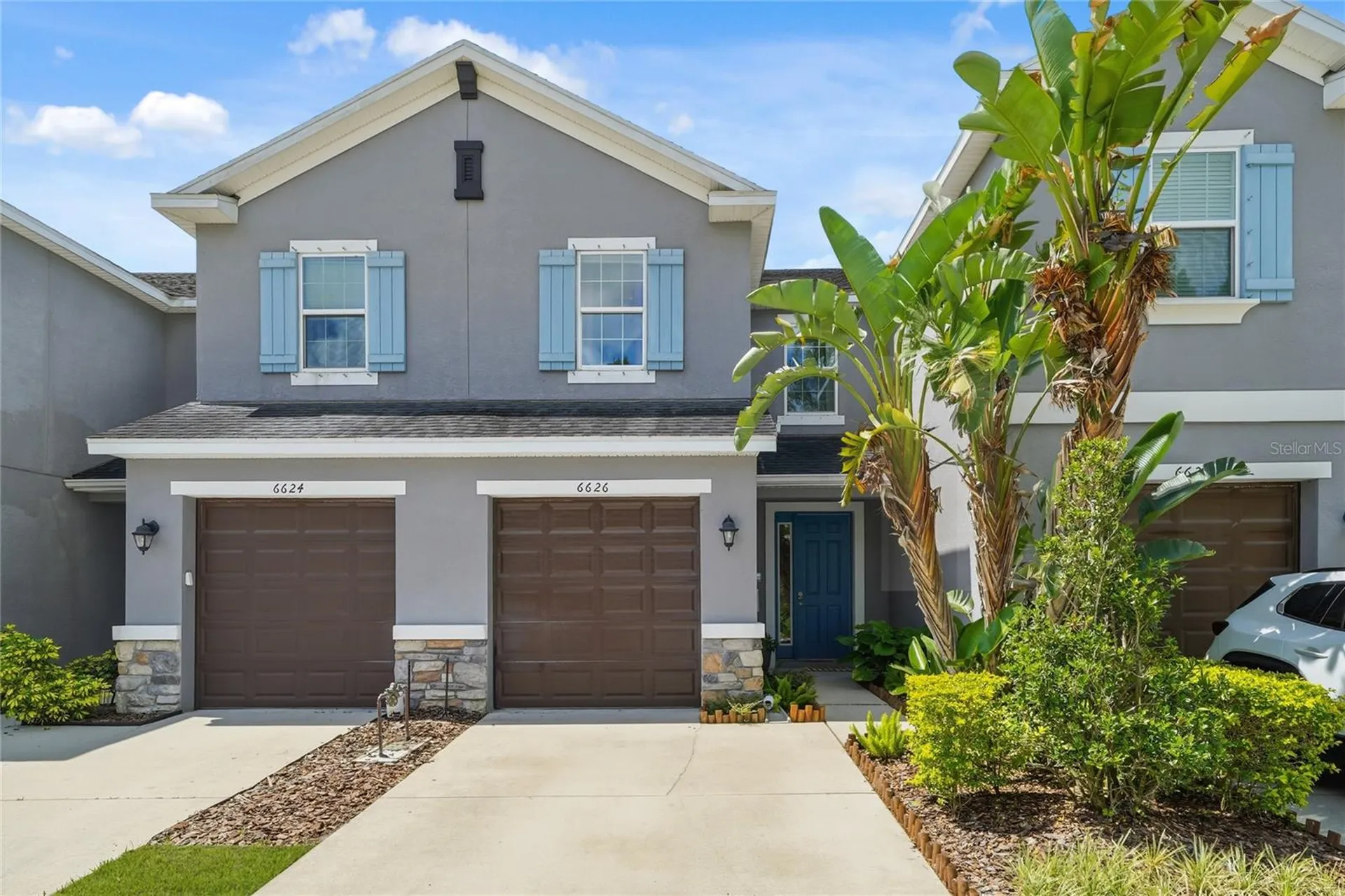 6626 Citrus Creek Lane Tampa FL 33625