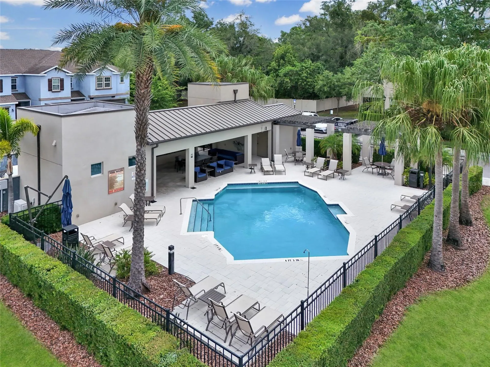 6626 Citrus Creek Lane Tampa FL 33625