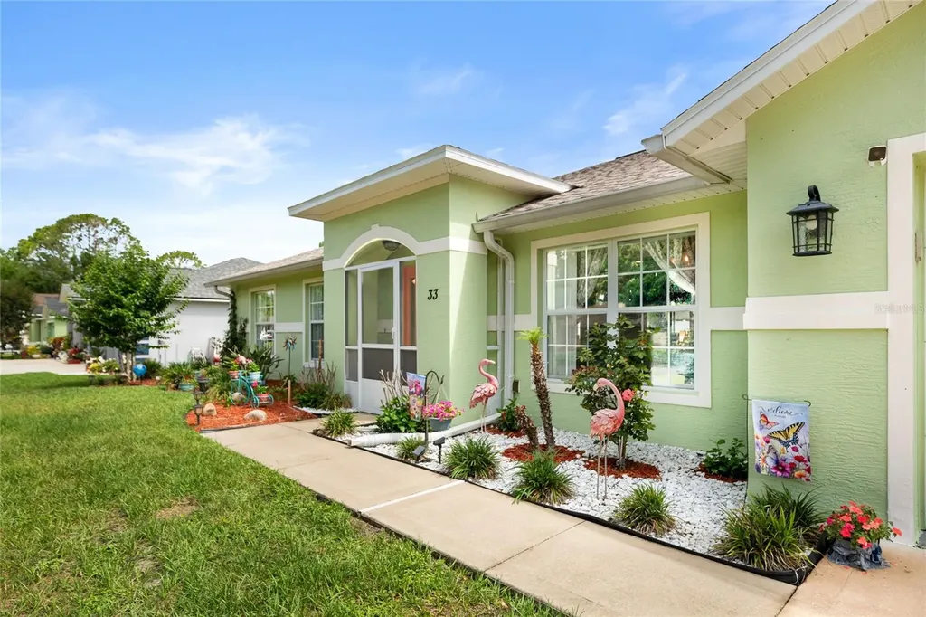 33 Royal Leaf Lane Palm Coast FL 32164