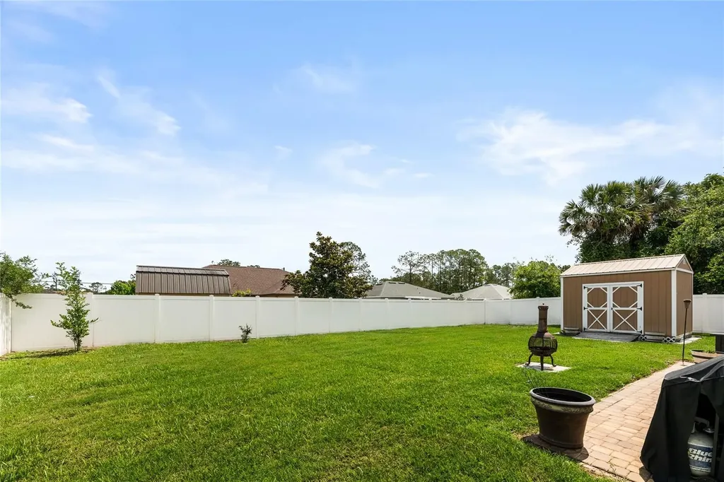 33 Royal Leaf Lane Palm Coast FL 32164