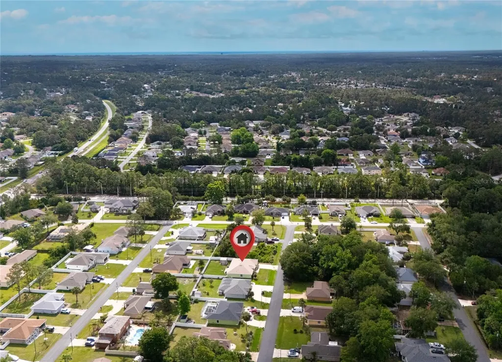 33 Royal Leaf Lane Palm Coast FL 32164