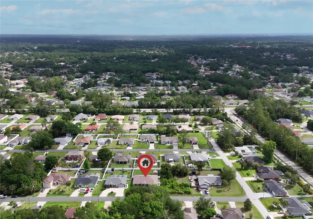 33 Royal Leaf Lane Palm Coast FL 32164
