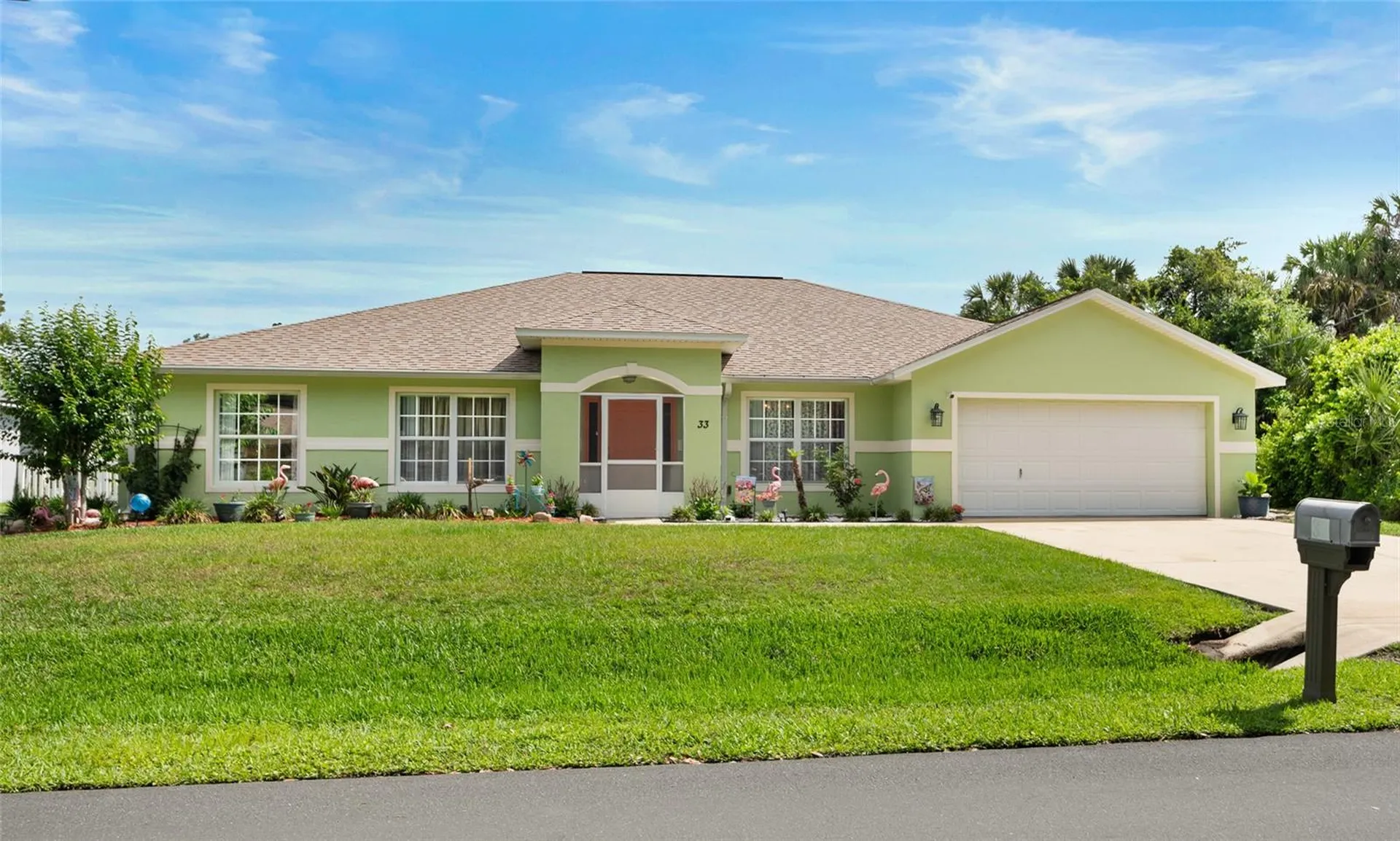 33 Royal Leaf Lane Palm Coast FL 32164