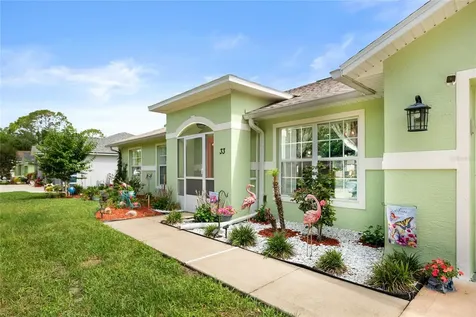 33 Royal Leaf Lane Palm Coast FL 32164