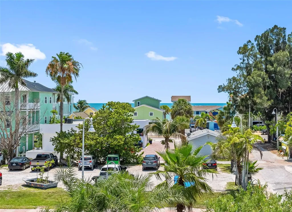 19111 Vista Bay Drive Indian Shores FL 33785