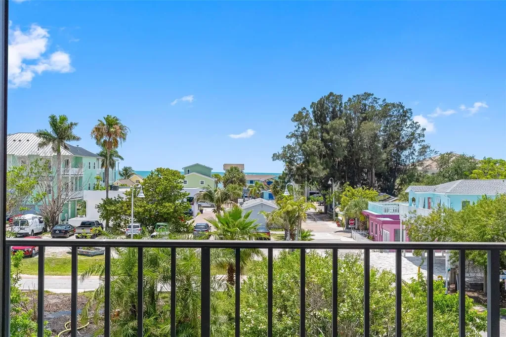 19111 Vista Bay Drive Indian Shores FL 33785