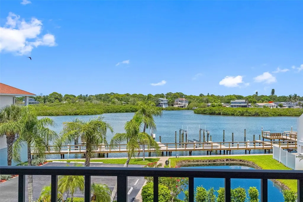 19111 Vista Bay Drive Indian Shores FL 33785