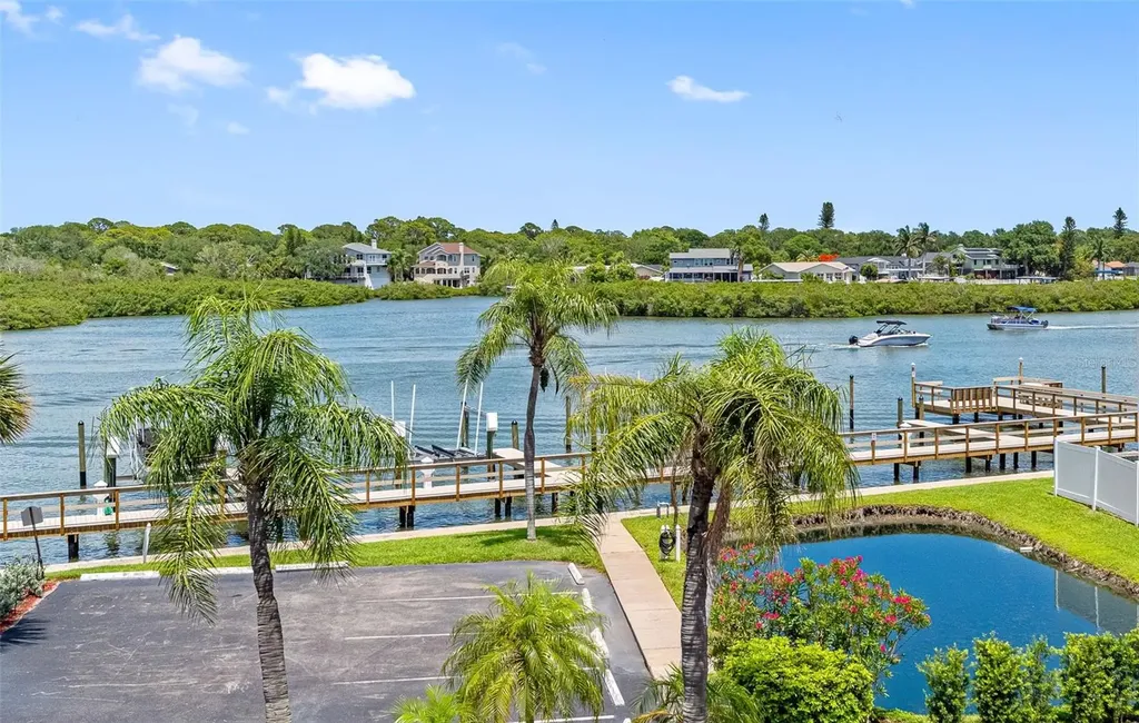19111 Vista Bay Drive Indian Shores FL 33785